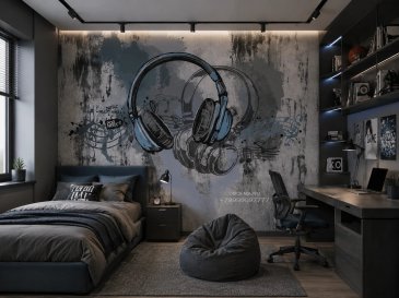 Фрески Wall Street Podrost 25 31101 изображение 2