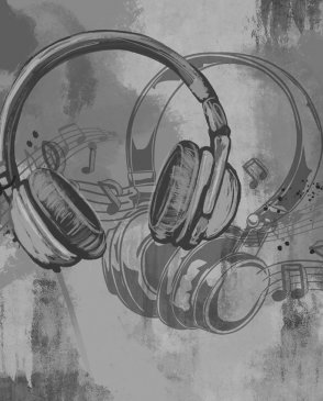 Фрески Wall Street Podrost 25 31103