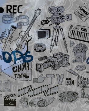 Фрески Wall Street Podrost 25 31104 изображение 0