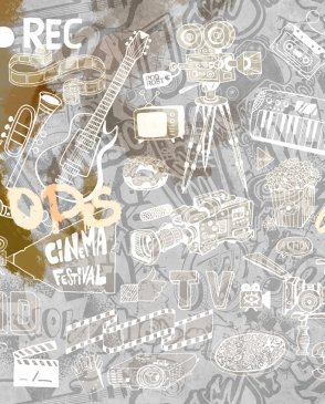 Фрески Wall Street Podrost 25 31105 изображение 0