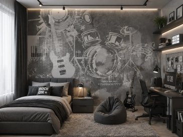 Фрески Wall Street Podrost 25 31108 изображение 2