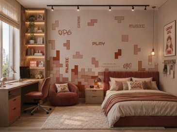 Фрески Wall Street Podrost 25 31118 изображение 2