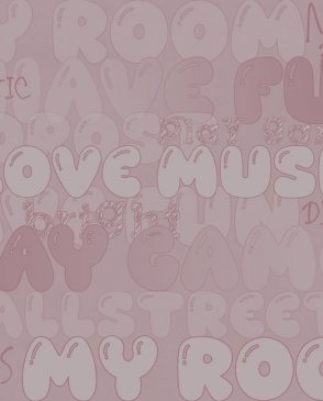 Фрески Wall Street Podrost 25 31122