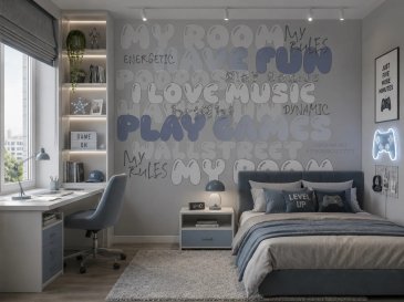 Фрески Wall Street Podrost 25 31123 изображение 2