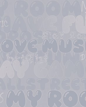 Фрески Wall Street Podrost 25 31124