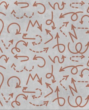 Фрески Wall Street Podrost 25 31134 изображение 0