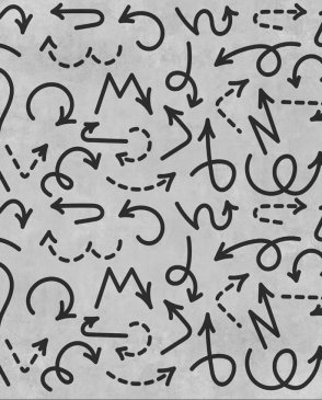 Фрески Wall Street Podrost 25 31136 изображение 0