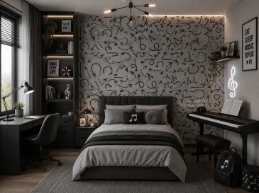 Фрески Wall Street Podrost 25 31136 изображение 2
