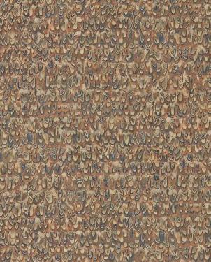 Обои Zoffany Indienne Wallcoverings Indienne Wallcoverings 312674 изображение 0