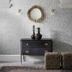 Обои Zoffany Darnley 312866 изображение 2