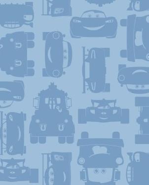 Обои York Disney II DS7667