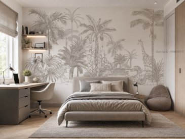 Фрески Wall Street Пастораль 31304 изображение 2
