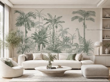 Фрески Wall Street Пастораль 31305 изображение 2