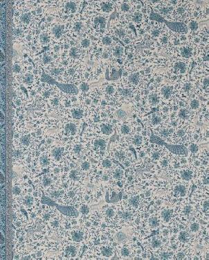 Обои Zoffany Indienne Wallcoverings Indienne Wallcoverings 313113 изображение 0