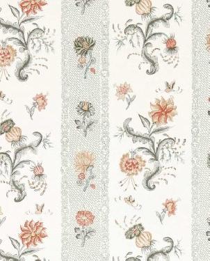Обои Zoffany Indienne Wallcoverings Indienne Wallcoverings 313114 изображение 0