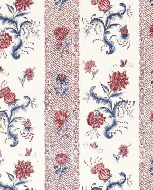 Обои Zoffany Indienne Wallcoverings Indienne Wallcoverings 313115 изображение 0