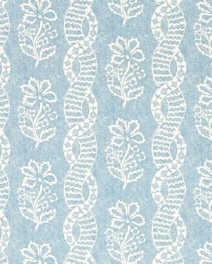 Обои Zoffany Indienne Wallcoverings Indienne Wallcoverings 313119 изображение 0