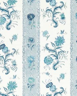 Обои Zoffany Indienne Wallcoverings Indienne Wallcoverings 313135 изображение 0