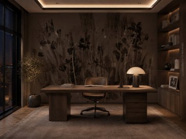 Фрески Wall Street Алтай 26 31419 изображение 5