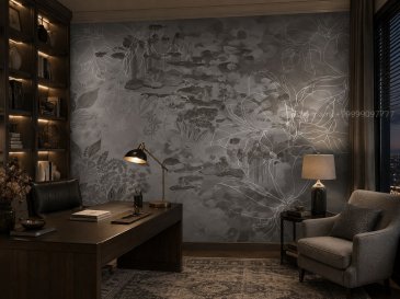 Фрески Wall Street Алтай 26 31422 изображение 5