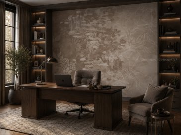 Фрески Wall Street Алтай 26 31423 изображение 4