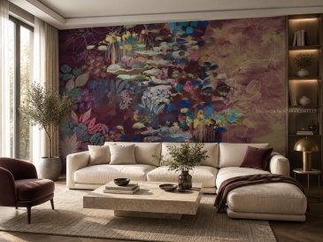 Фрески Wall Street Алтай 26 31424 изображение 2