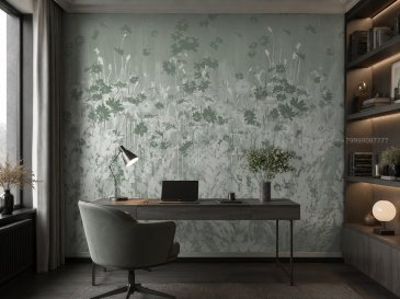 Фрески Wall Street Алтай 26 31428 изображение 3