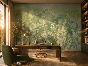 Фрески Wall Street Алтай 26 31436 изображение 3