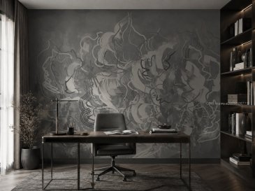 Фрески Wall Street Алтай 26 31438 изображение 5