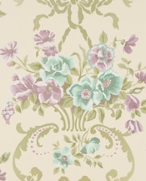 Обои Designers Guild Whitewell P507-01