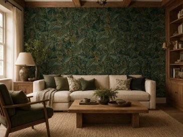 Фрески Wall Street Morrison 31529 изображение 2