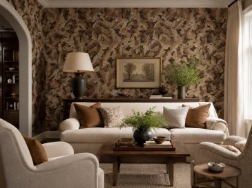 Фрески Wall Street Morrison 31534 изображение 2
