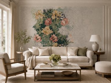 Фрески Wall Street Morrison 31537 изображение 2