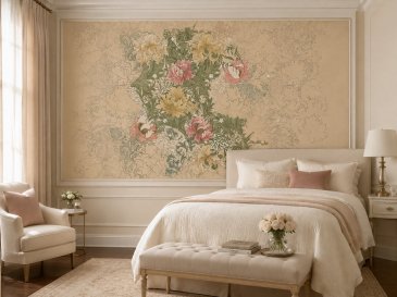 Фрески Wall Street Morrison 31541 изображение 2