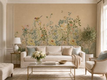 Фрески Wall Street Morrison 31542 изображение 2