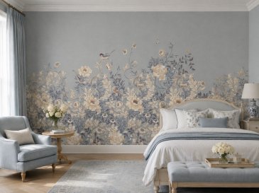 Фрески Wall Street Morrison 31545 изображение 2