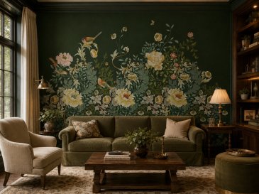 Фрески Wall Street Morrison 31546 изображение 2