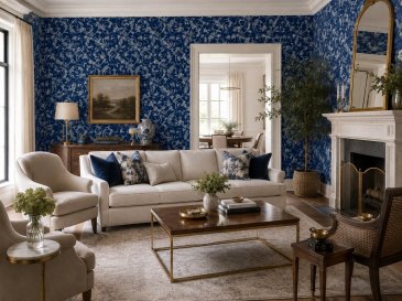 Фрески Wall Street Morrison 31547 изображение 2