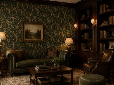 Фрески Wall Street Morrison 31549 изображение 2