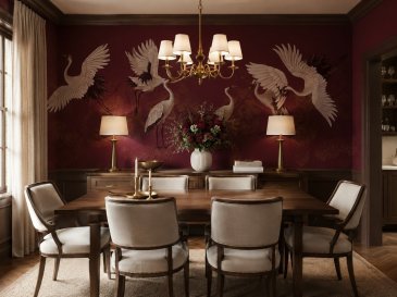Фрески Wall Street Grace 31571 изображение 2