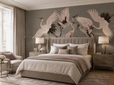 Фрески Wall Street Grace 31572 изображение 2