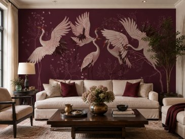 Фрески Wall Street Grace 31578 изображение 2