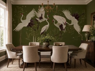 Фрески Wall Street Grace 31579 изображение 2
