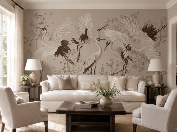 Фрески Wall Street Grace 31581 изображение 2