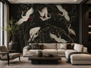 Фрески Wall Street Grace 31590 изображение 2