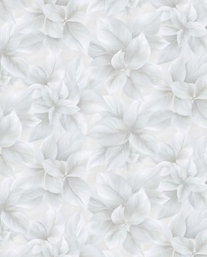 Обои Sanderson, Zambaiti Parati, Wall Up в морском стиле, с листьями Step-Up 316223 изображение 0