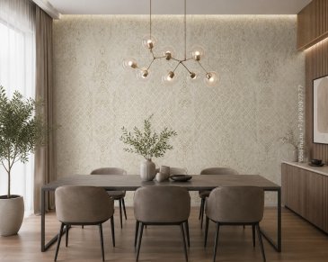 Обои Marburg Smart Art Selection 31776 изображение 3