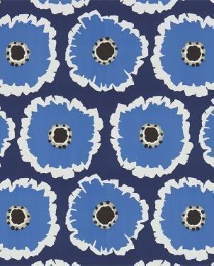 Обои Sanderson Papavera Papavera 214744 изображение 0