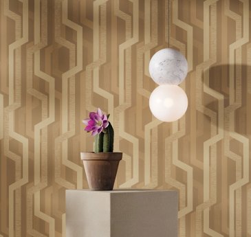 Обои Milassa Солярис SOL4-004 изображение 3