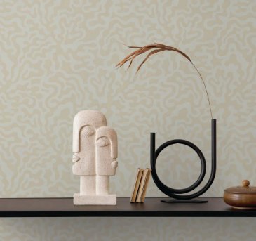 Обои York Artistic Abstracts AG2023 изображение 4